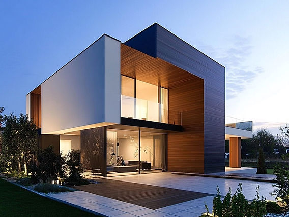 Appartement de luxe avec vue mer